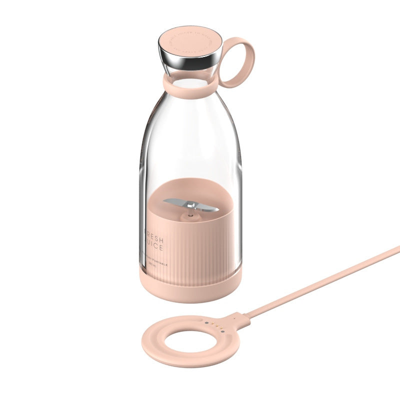 Fresh & Easy – 350ml Travel Blender