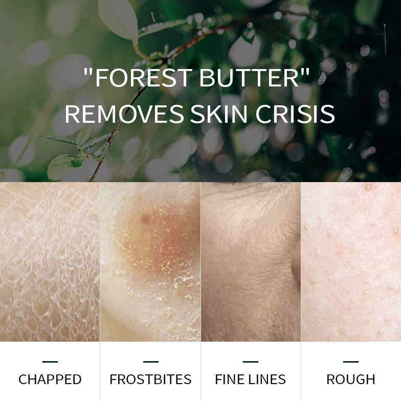 Hydrating Avocado Cream – Deep Moisture Face Cream for Healthy, Glowing Skin