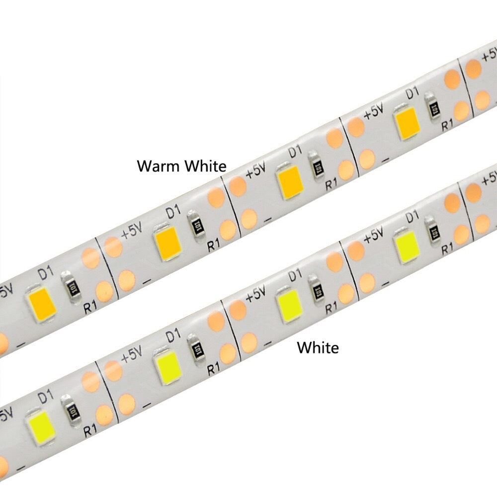 Kitchen Lighting Made Easy with Motion Sensor LEDs