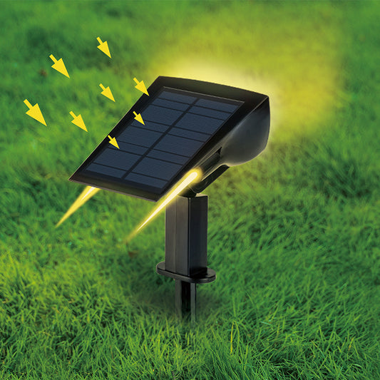 Outdoor LED Garden Spot Lights – Waterproof Landscape Lights for Yard, Lawn & Pathway