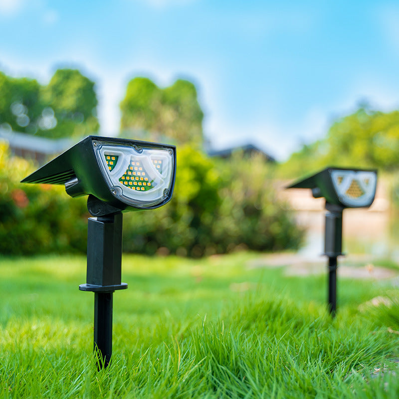 Outdoor LED Garden Spot Lights – Waterproof Landscape Lights for Yard, Lawn & Pathway