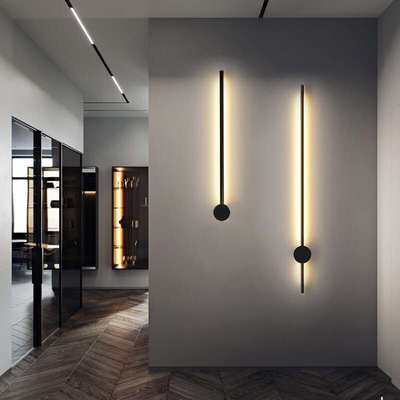 Modern Strip Light That Instantly Elevates Your Space