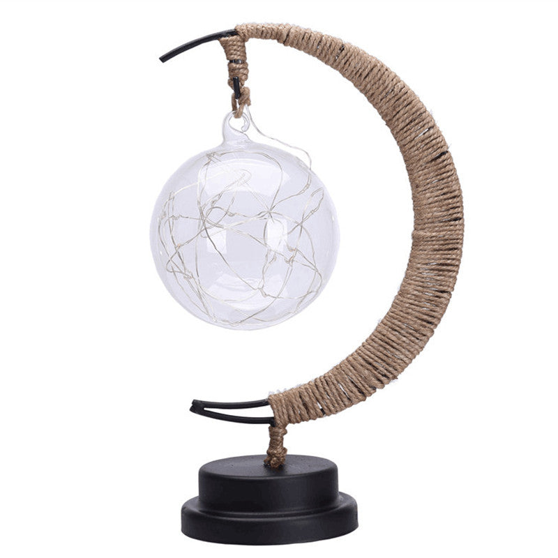 Galaxy Star Projector Night Light – LED Star Lights for Relaxing Ambient Glow