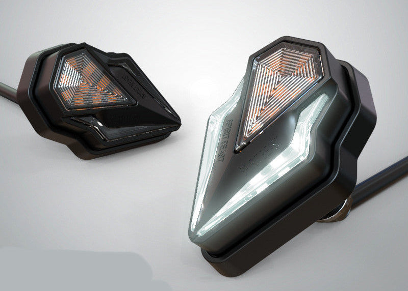 LED Car Exterior Body Lights – RGB Underglow Kit | Modified Vehicle Styling Lights