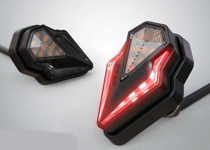 LED Car Exterior Body Lights – RGB Underglow Kit | Modified Vehicle Styling Lights