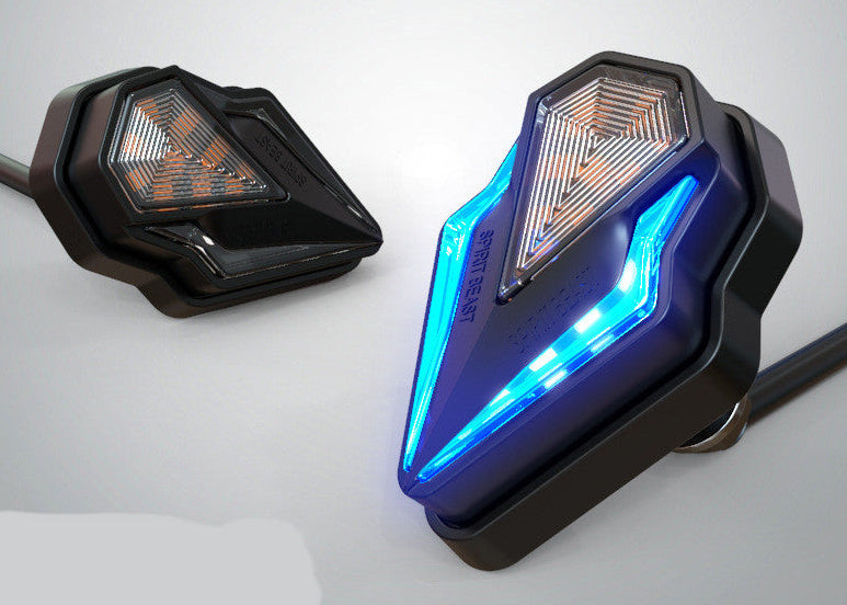 LED Car Exterior Body Lights – RGB Underglow Kit | Modified Vehicle Styling Lights