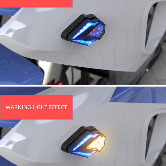 LED Car Exterior Body Lights – RGB Underglow Kit | Modified Vehicle Styling Lights