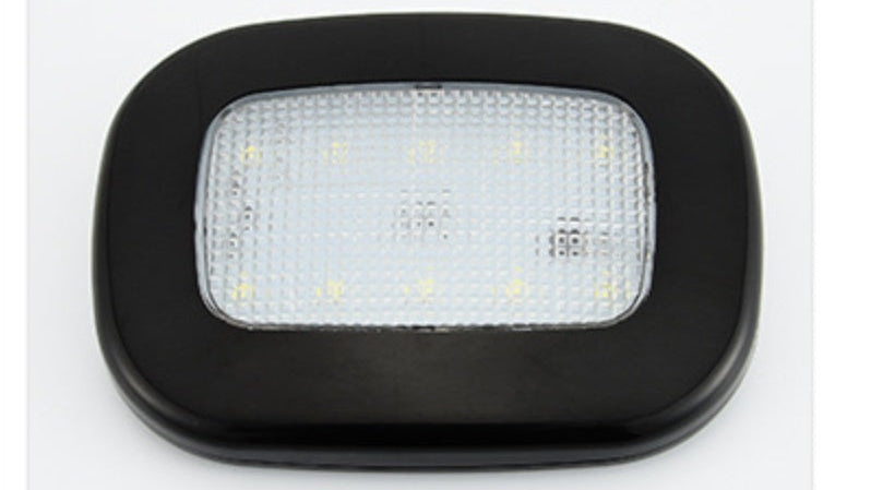 Car Interior LED Reading Lamp – Universal Ceiling Light | Trunk & Roof Interior Light