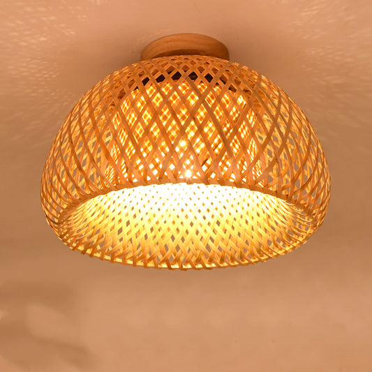 Modern LED Ceiling Light – Creative Lamp for Hallway, Balcony & Home Decor