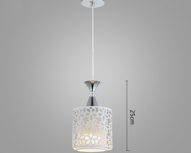Modern Minimalist Chandelier – Nordic Pendant Light for Dining Room & Kitchen