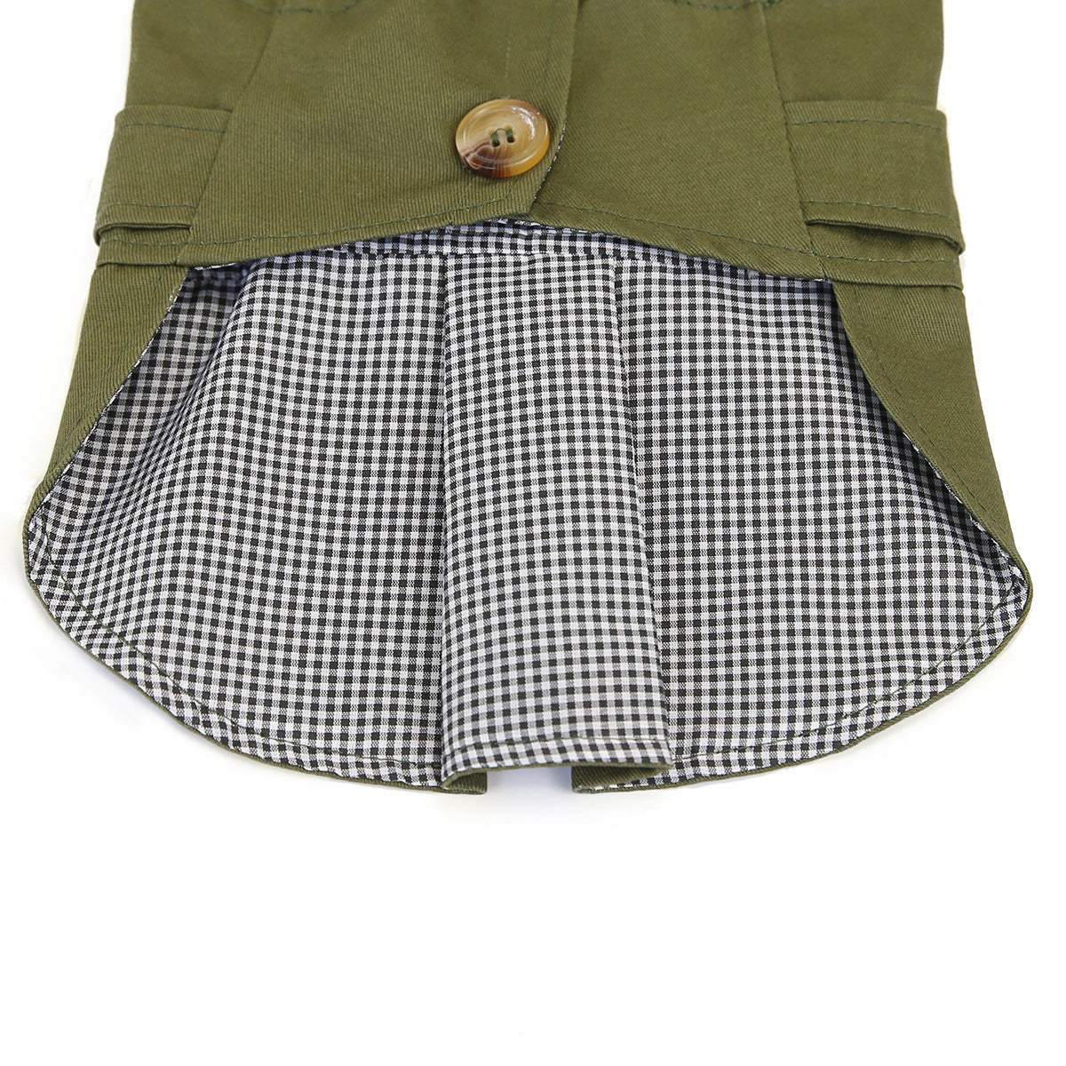 Seasonal Pet Clothes – Warm & Cute Apparel for Dogs and Cats