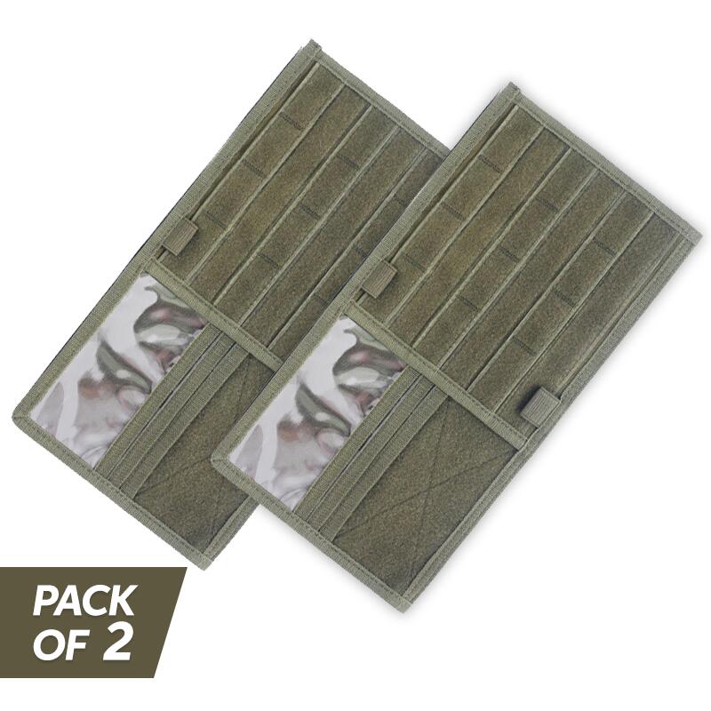 Universal Car Visor Organizer – Multi-Pocket Storage Panel for Vehicle Accessories