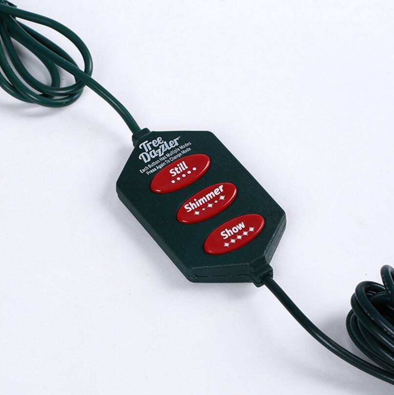 Christmas Tree Dazzler Lights