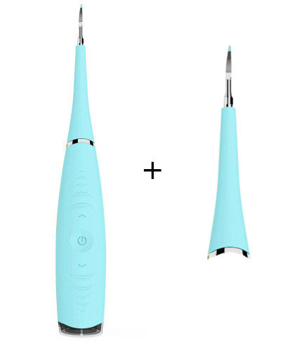 Smart Electric Toothbrush Waterproof | Sonic Cleaning for Whiter Teeth & Healthier Gums