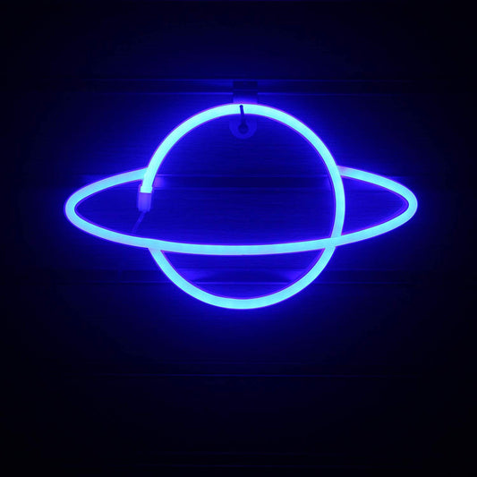 Cozy LED Night Lamp – Aesthetic Bedroom Decor & Bed Side Light