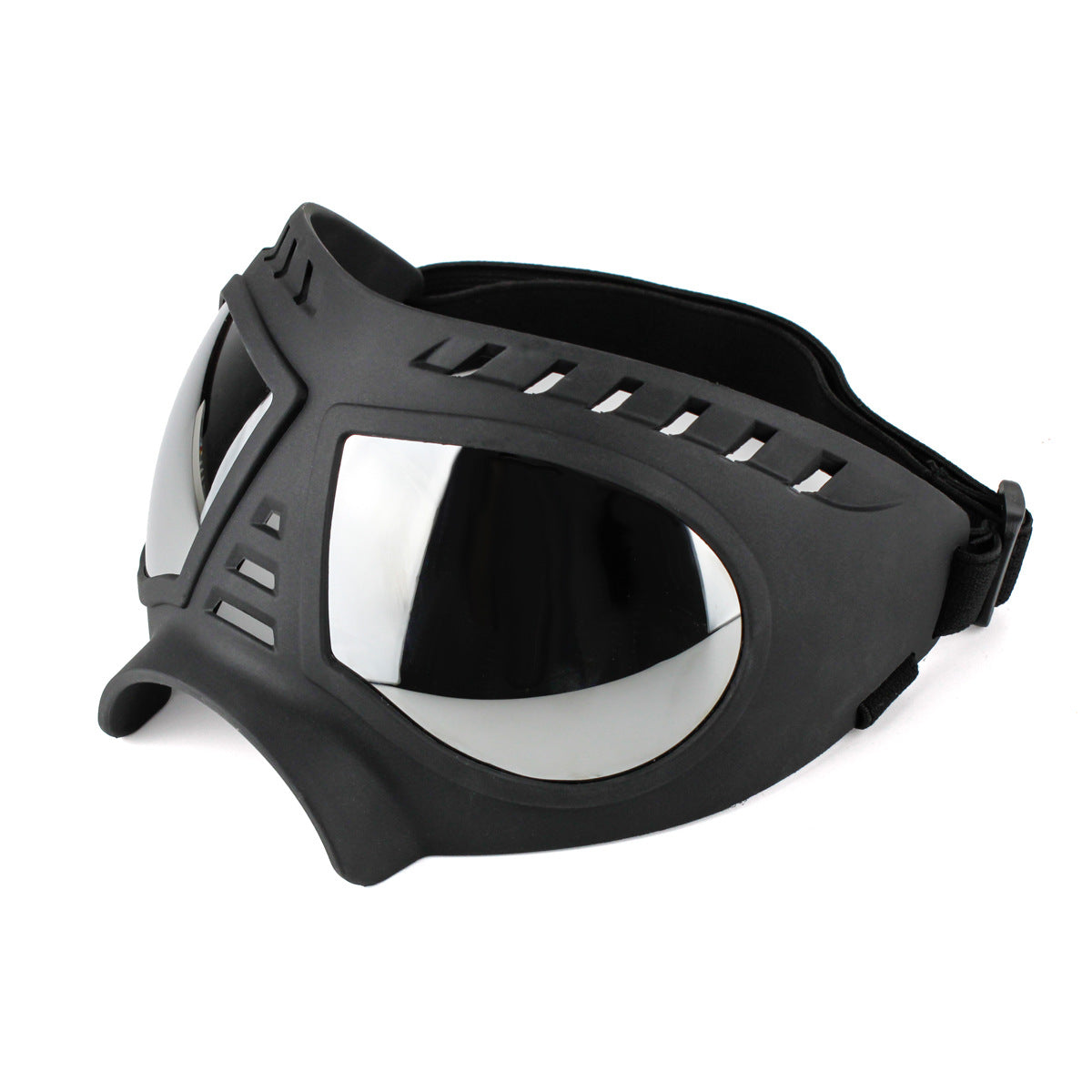 Cool Dog Sunglasses & Windproof Goggles – Best Outdoor Pet Accessories