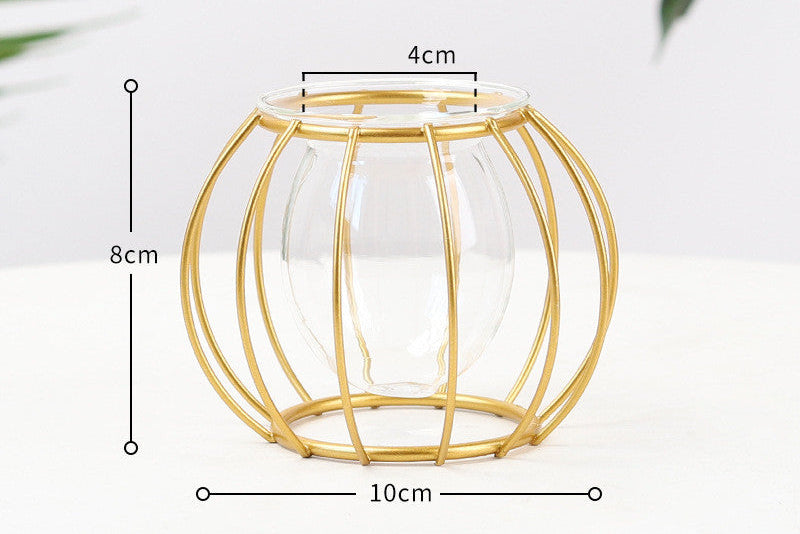 Decorative Living Room Accessory – Stylish Desktop Ornament