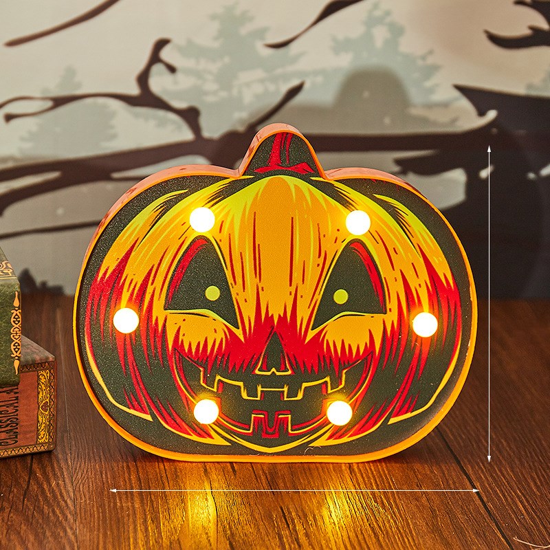 Spooky Halloween Costume Lights – LED Wearable Glow Strips for Party & Night Safety