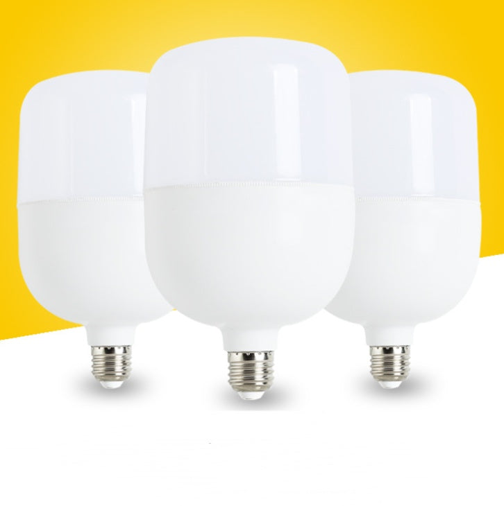 Ultra Bright LED Bulb – Energy Efficient Home Lighting for Indoor Use