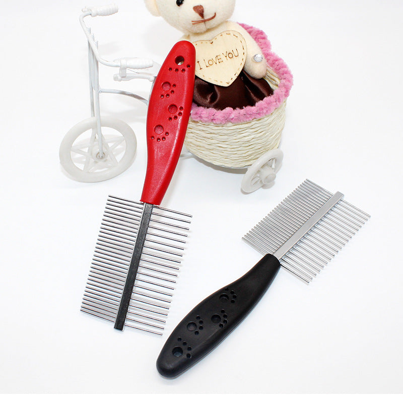 Professional Pet Grooming Set Dog Cat Clippers Quiet Hair Trimmer Kit