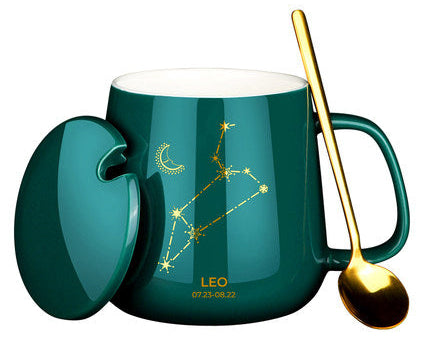 Teacher Appreciation Coffee Mug