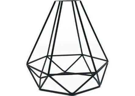 Minimalist Hollow Table Lamp – Stylish LED Night Light for Bedroom