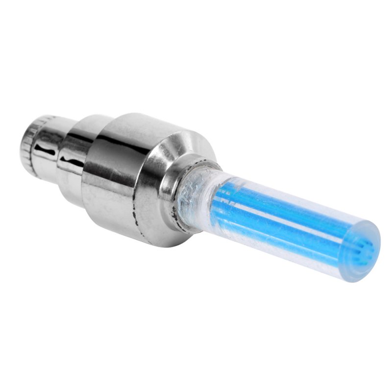 Motion Activated LED Wheel Lights – Bright Tire Valve Lights for Car Night Safety