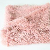 Cozy Pet Blanket for Dogs & Cats – Soft Sleeping Mat for Sofa & Home Use