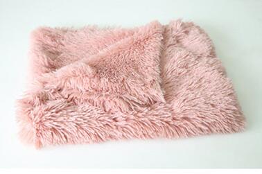 Cozy Pet Blanket for Dogs & Cats – Soft Sleeping Mat for Sofa & Home Use
