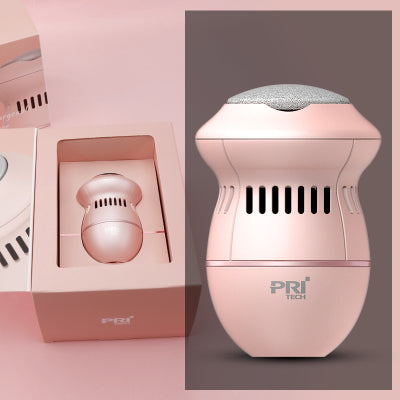 Electric Callus Remover Foot File – Professional Pedicure Dead Skin Remover