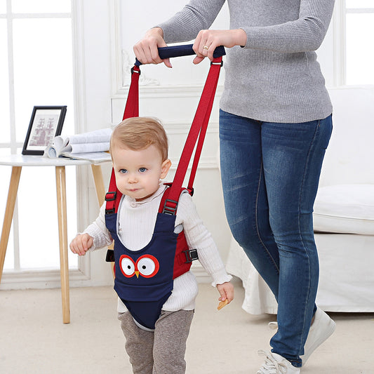 Infant Toddler Walking Assistant Belt – Baby Safety Harness Walker Training Support Strap