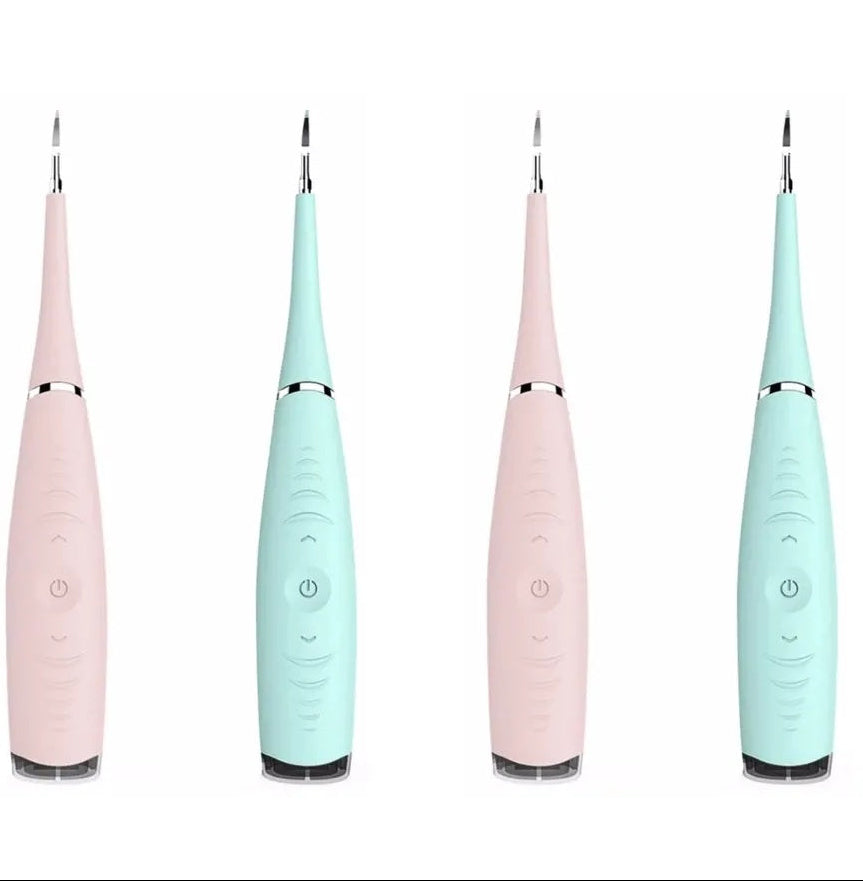 Smart Electric Toothbrush Waterproof | Sonic Cleaning for Whiter Teeth & Healthier Gums