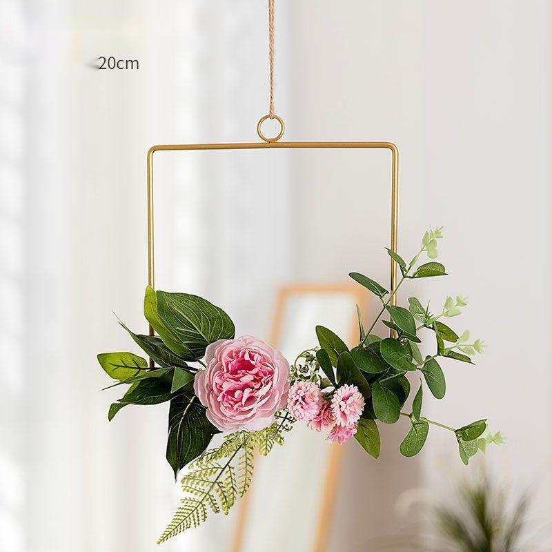 Modern Interior Wall Hanging Decor – Stylish Wall Art Decoration for Living Room & Bedroom