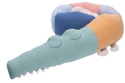 American Comfort Pillow – Adjustable Plush Support for Back & Side Sleepers