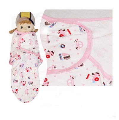 Baby Swaddle for Newborn – Anti-Startle Sleeping Bag for Better Sleep & Comfort