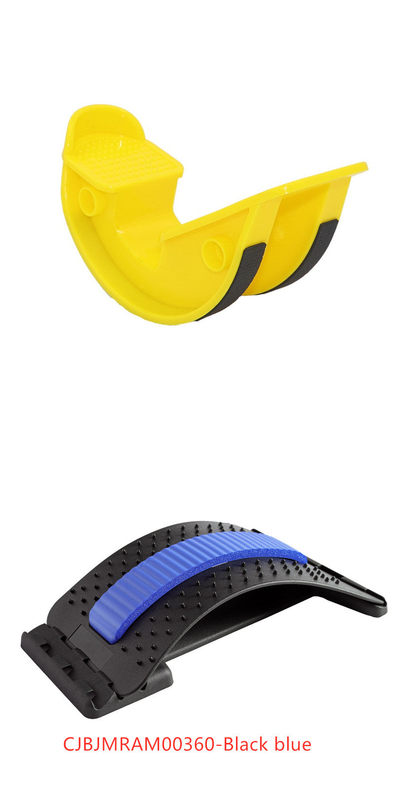 Foot Stretcher for Achilles Tendonitis & Calf Pain Relief