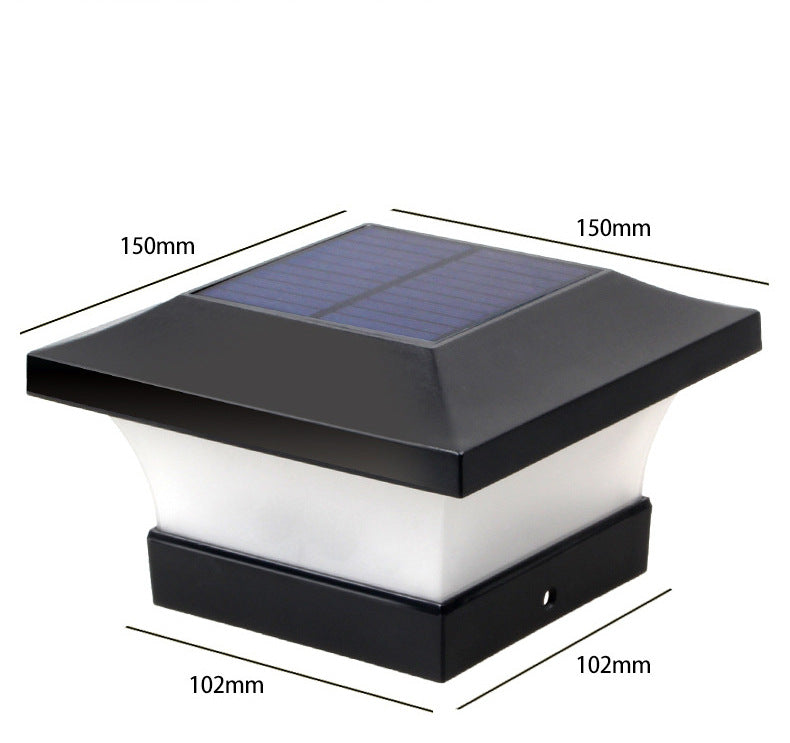 Solar Garden Lights – Outdoor LED Pathway & Yard Lighting