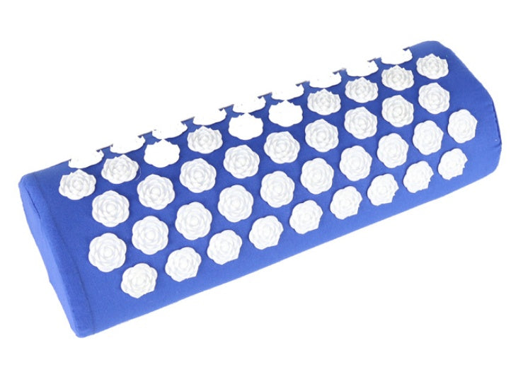 Acupressure Mat & Pillow Set – Pain Relief Massage Mat