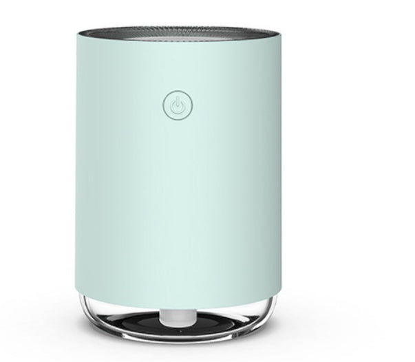 Nightlight & Humidifier Combo for Dreamy Relaxation