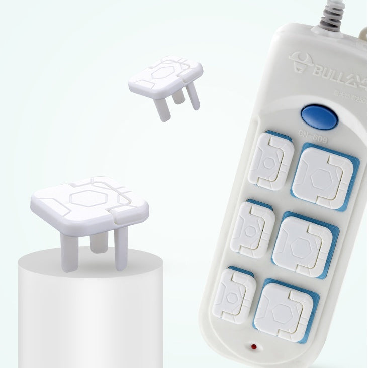 Baby Safety Protection Set – Ultimate Baby Proofing Kit for Home Safety & Injury Prevention