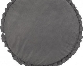 Foldable Foam Baby Play Mat – Portable Infant Crawling Mat for Home, Nursery & Travel