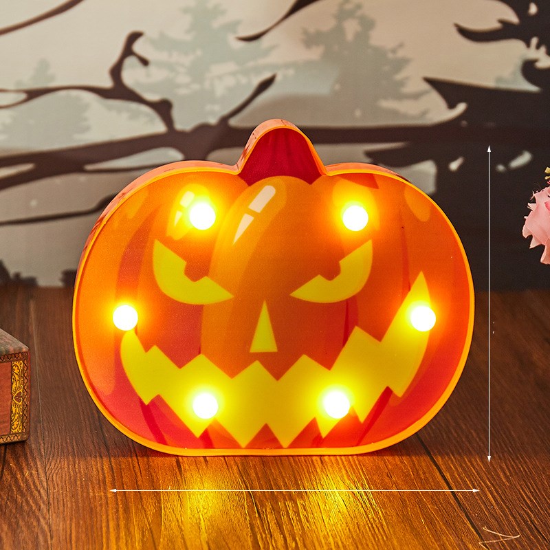 Spooky Halloween Costume Lights – LED Wearable Glow Strips for Party & Night Safety