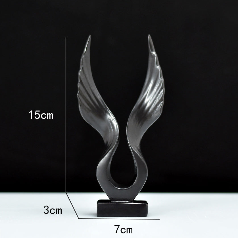 Fashion Creative Home Decor Set – Stylish Accessories for Living Room & Bedroom Design