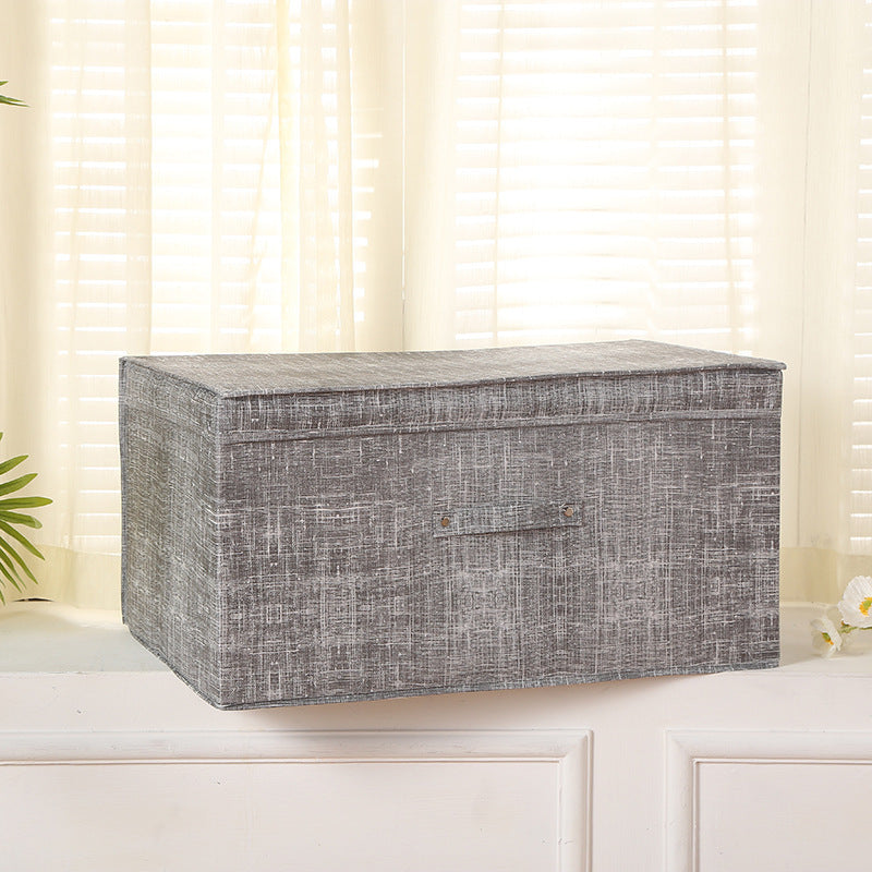 Foldable Storage That Fits Your Life