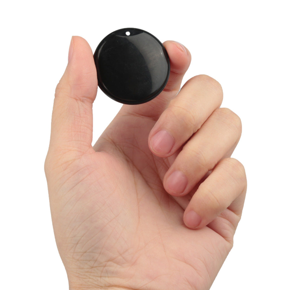 Wireless Smart GPS Tag – Mini Pet Tracker & Key Finder Anti-Lost Alarm Device