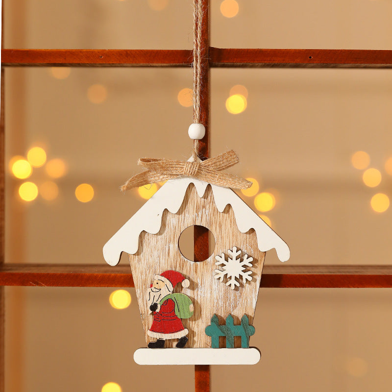 Halloween Christmas LED String Lights | Pumpkin Ghost Santa Snowflake Holiday Decor Lights
