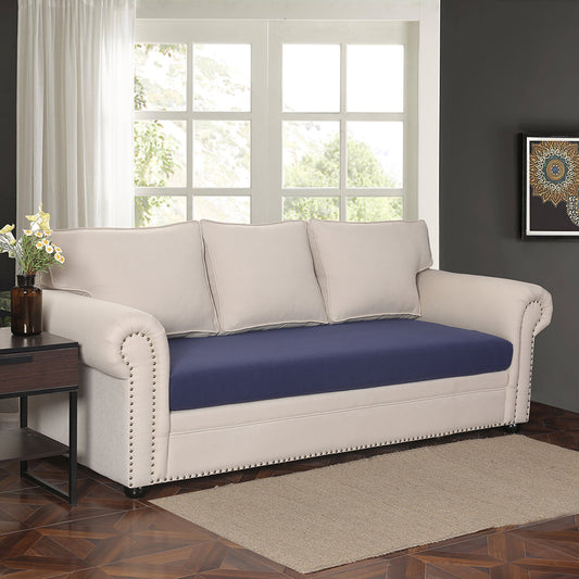 Waterproof Corduroy Sofa Cover – Anti-Slip Stretch Couch Protector for Living Room Furniture