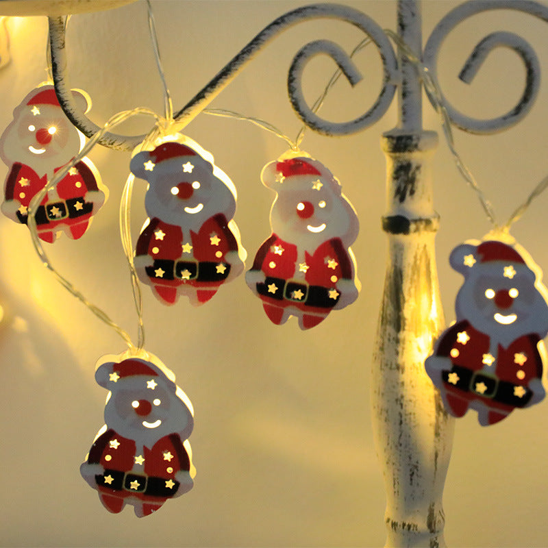 Christmas Decor LED Lights – Bring Joy to Any Room