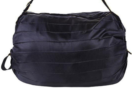 Packable Travel Tote Bag – Large Capacity Foldable Storage Bag