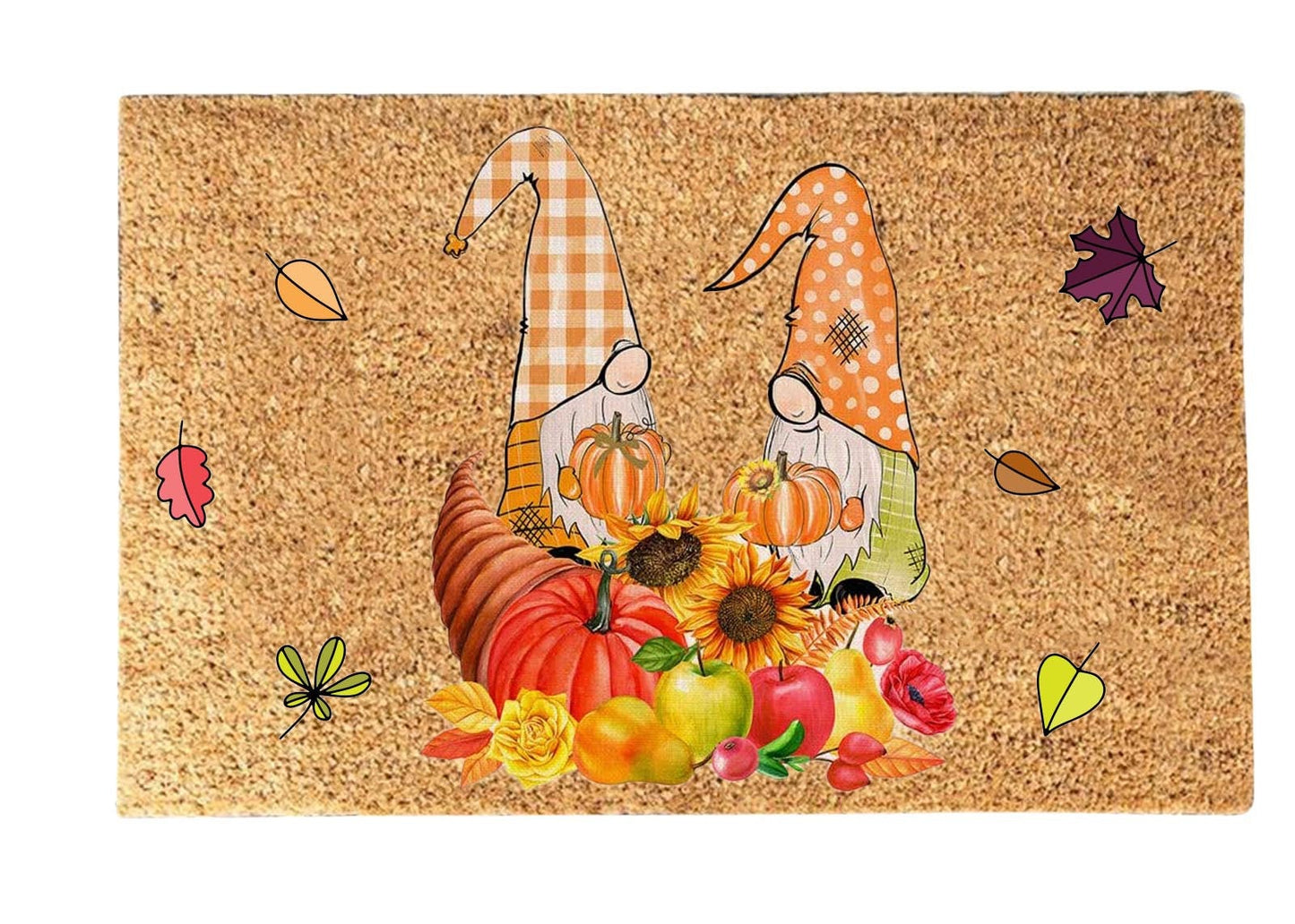 Thanksgiving Flannel Home Decor – Cozy Living Room, Bedroom & Kitchen Accent